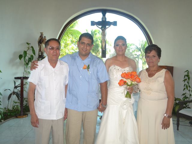 La boda de Francisco y Laura en Aguascalientes, Aguascalientes 13