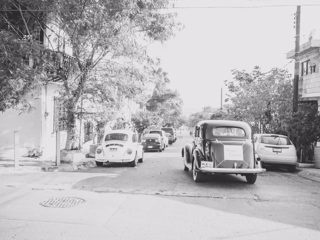 La boda de Luis y Rebeca  en Monterrey, Nuevo León 18