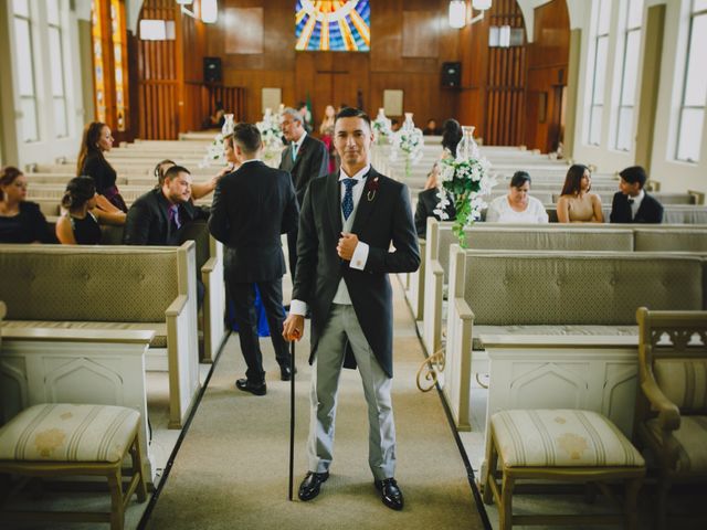 La boda de Luis y Rebeca  en Monterrey, Nuevo León 19