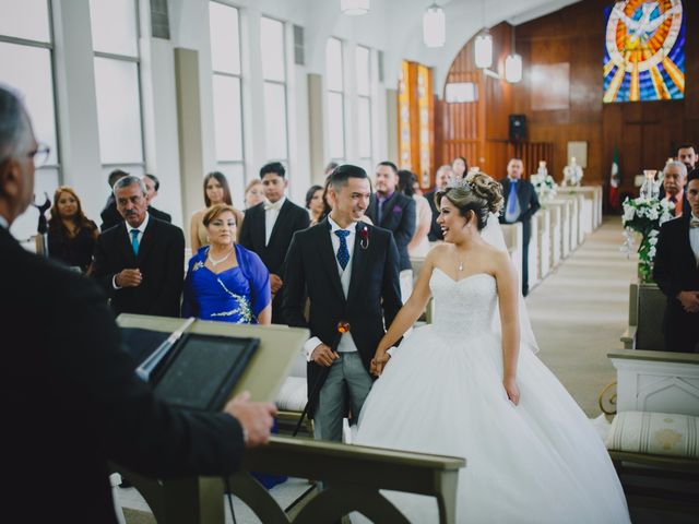 La boda de Luis y Rebeca  en Monterrey, Nuevo León 27