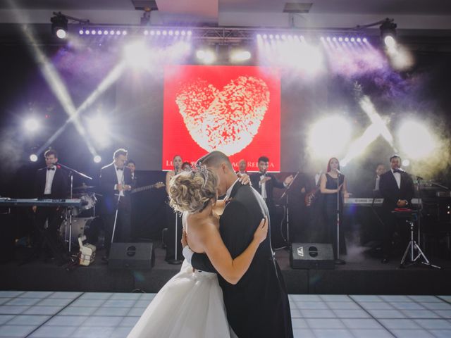 La boda de Luis y Rebeca  en Monterrey, Nuevo León 61