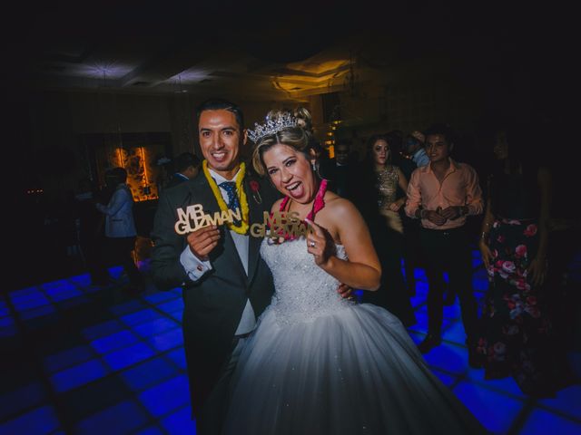 La boda de Luis y Rebeca  en Monterrey, Nuevo León 68