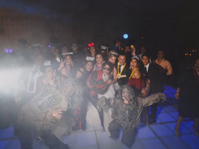 La boda de Luis y Rebeca  en Monterrey, Nuevo León 72