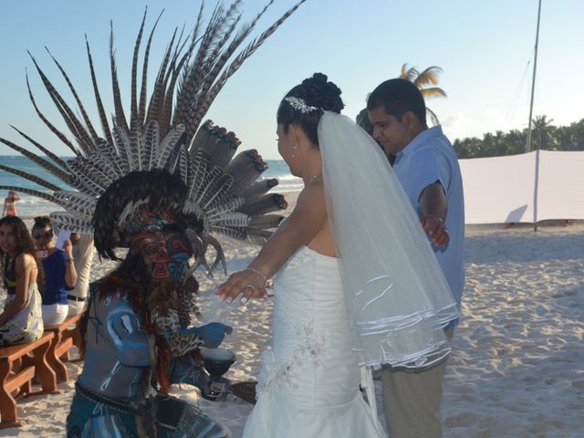 La boda de Francisco y Laura en Aguascalientes, Aguascalientes 4