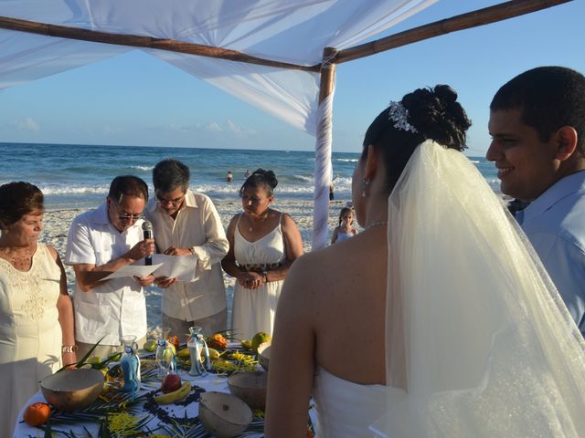 La boda de Francisco y Laura en Aguascalientes, Aguascalientes 6