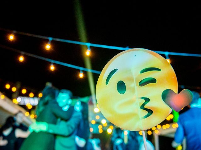 La boda de Daniel y Karla en Ocampo, Guanajuato 68