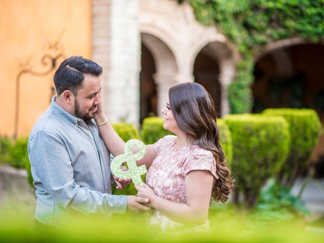 La boda de Daniel y Karla en Ocampo, Guanajuato 93