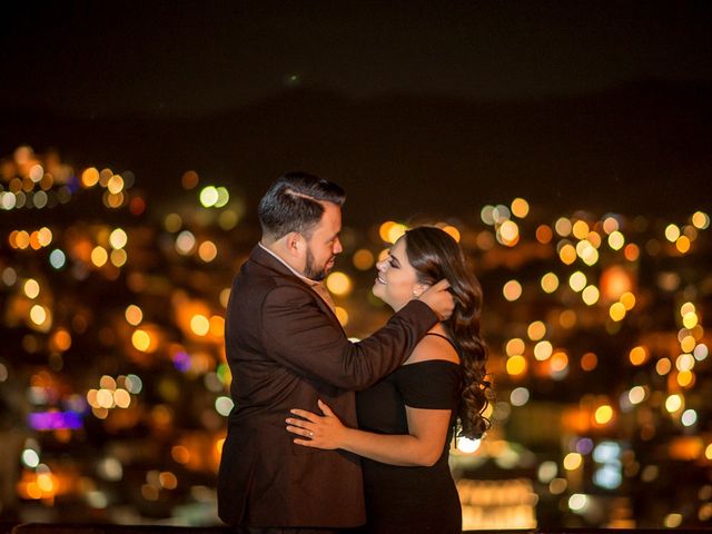 La boda de Daniel y Karla en Ocampo, Guanajuato 99