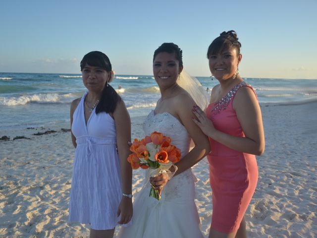 La boda de Francisco y Laura en Aguascalientes, Aguascalientes 7