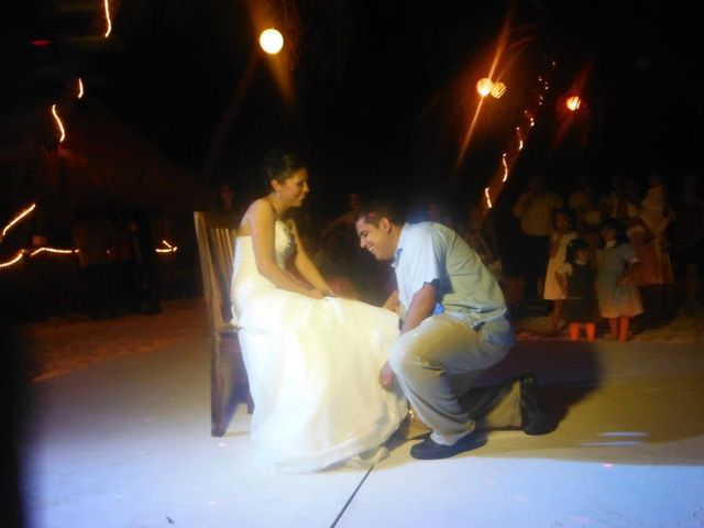 La boda de Francisco y Laura en Aguascalientes, Aguascalientes 12