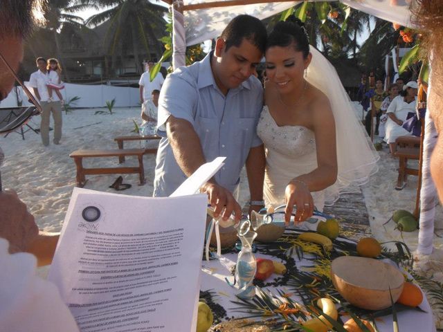 La boda de Francisco y Laura en Aguascalientes, Aguascalientes 17