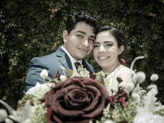 La boda de Jorge  y Mónica  en Tlalnepantla, Estado México 35