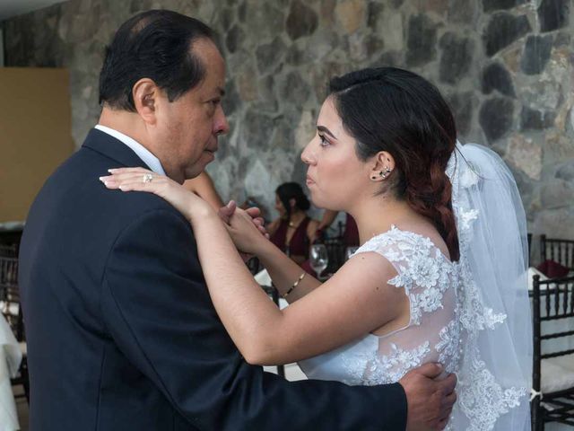 La boda de Jorge  y Mónica  en Tlalnepantla, Estado México 55