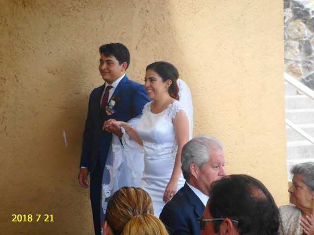La boda de Jorge  y Mónica  en Tlalnepantla, Estado México 57