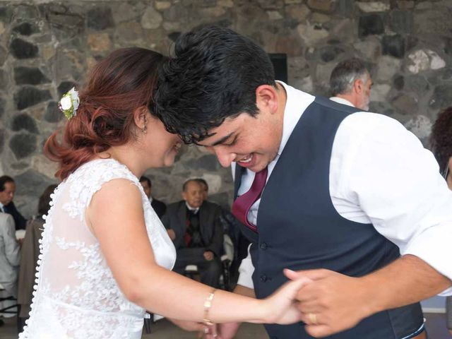 La boda de Jorge  y Mónica  en Tlalnepantla, Estado México 60