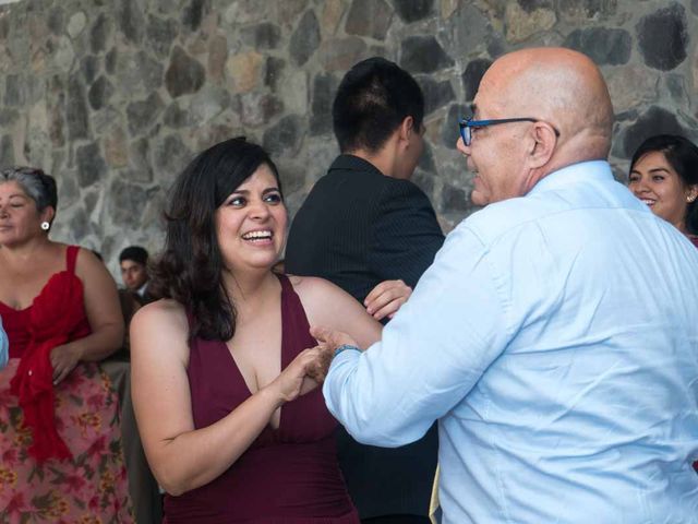 La boda de Jorge  y Mónica  en Tlalnepantla, Estado México 61
