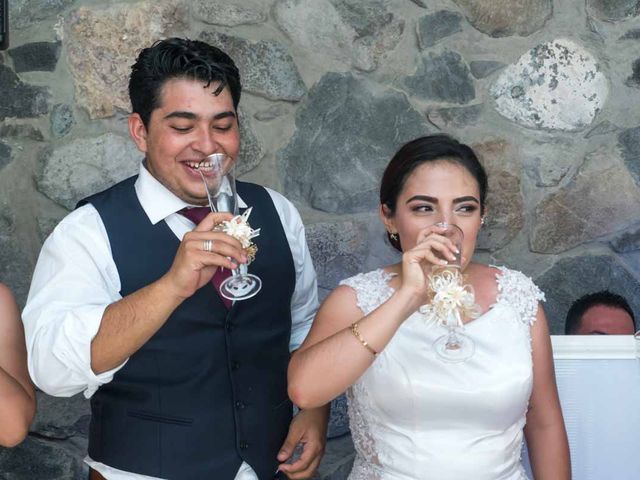 La boda de Jorge  y Mónica  en Tlalnepantla, Estado México 72