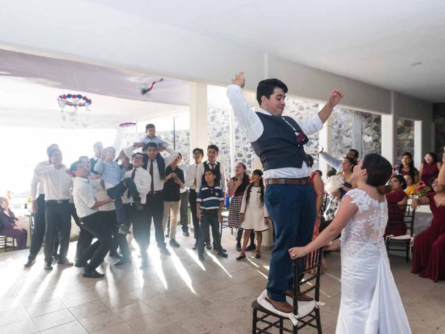 La boda de Jorge  y Mónica  en Tlalnepantla, Estado México 77
