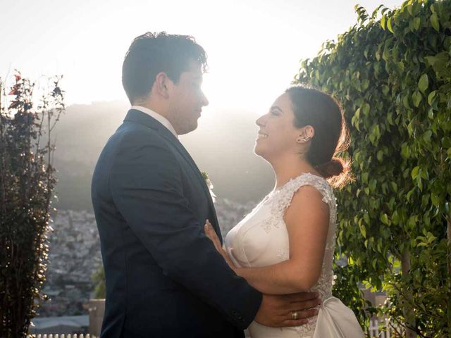 La boda de Jorge  y Mónica  en Tlalnepantla, Estado México 79