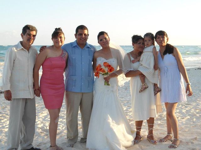 La boda de Francisco y Laura en Aguascalientes, Aguascalientes 21