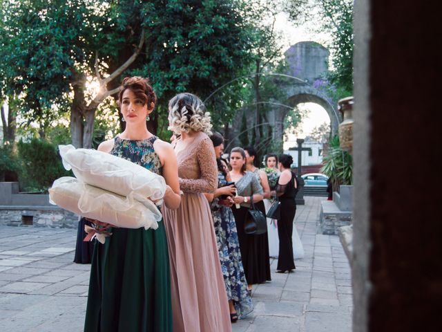 La boda de Guillermo y Dulce en Puebla, Puebla 8