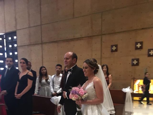 La boda de Luis y Mariana en Torreón, Coahuila 4