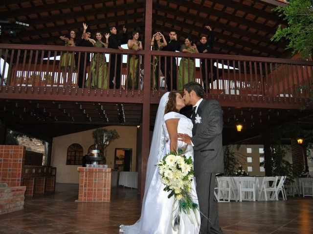 La boda de Marcos y Katya en Tijuana, Baja California 15