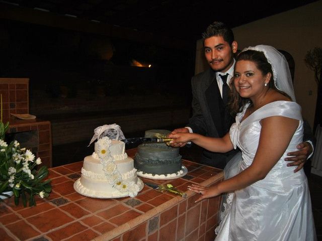La boda de Marcos y Katya en Tijuana, Baja California 17