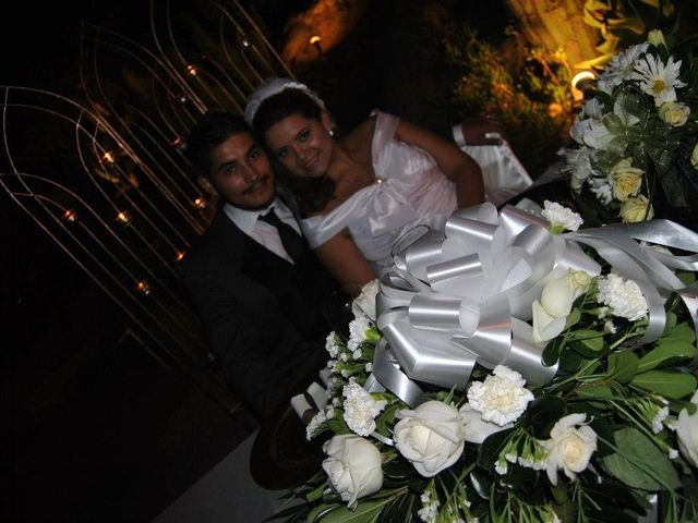 La boda de Marcos y Katya en Tijuana, Baja California 19