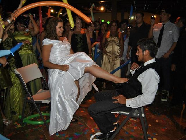 La boda de Marcos y Katya en Tijuana, Baja California 21