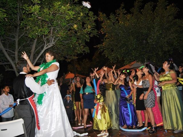 La boda de Marcos y Katya en Tijuana, Baja California 25