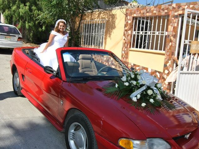 La boda de Marcos y Katya en Tijuana, Baja California 29