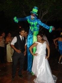 La boda de Marcos y Katya en Tijuana, Baja California 35