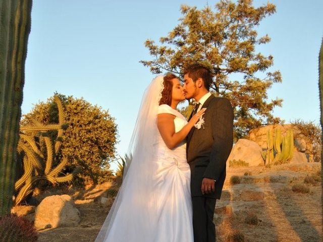 La boda de Marcos y Katya en Tijuana, Baja California 36