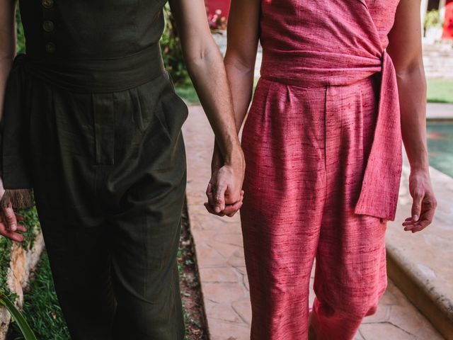 La boda de ALEX y SAM en Mérida, Yucatán 20