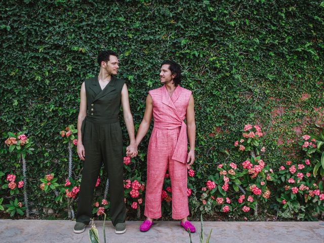 La boda de ALEX y SAM en Mérida, Yucatán 22