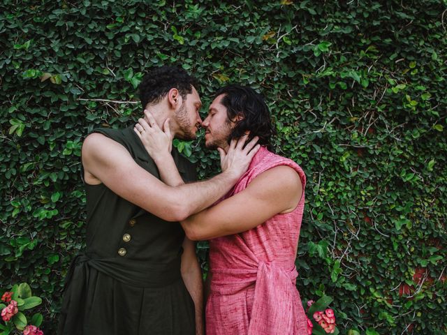 La boda de ALEX y SAM en Mérida, Yucatán 24