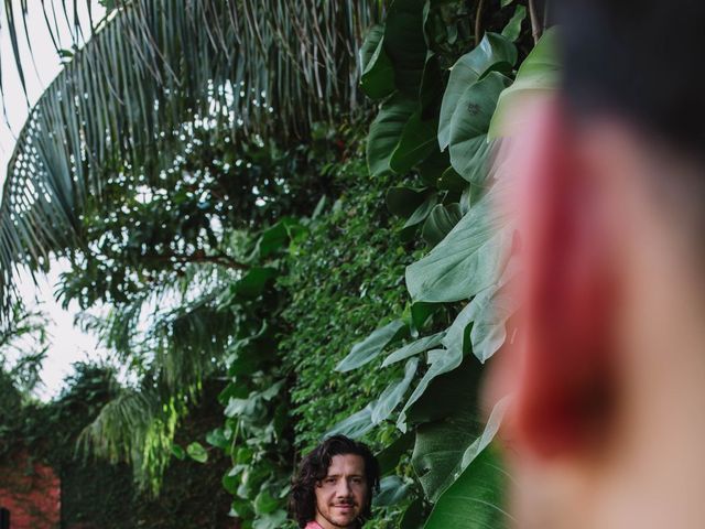 La boda de ALEX y SAM en Mérida, Yucatán 31