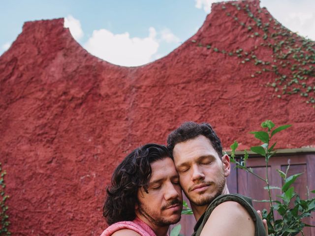 La boda de ALEX y SAM en Mérida, Yucatán 34