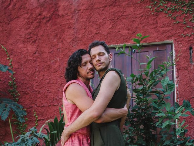 La boda de ALEX y SAM en Mérida, Yucatán 35