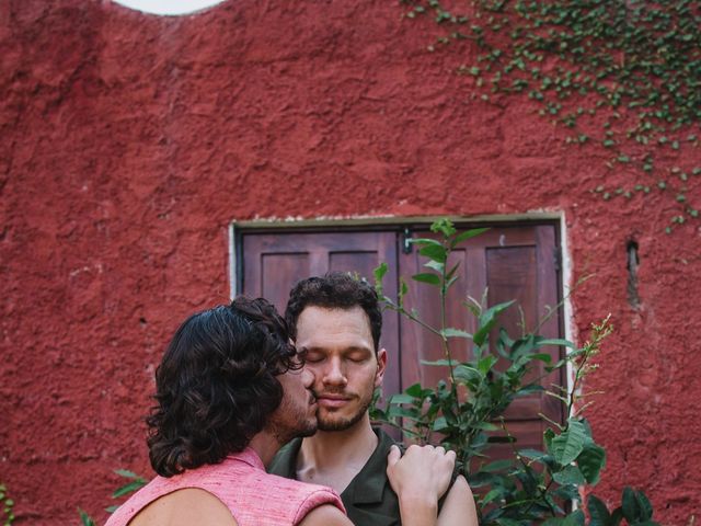 La boda de ALEX y SAM en Mérida, Yucatán 37