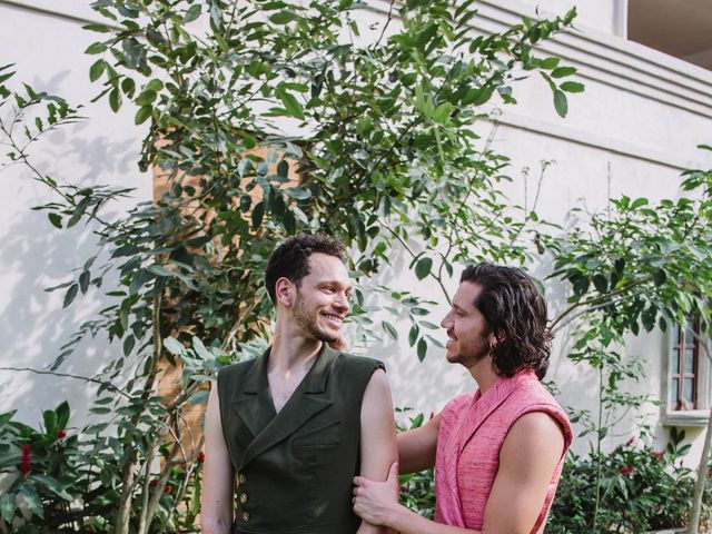 La boda de ALEX y SAM en Mérida, Yucatán 54