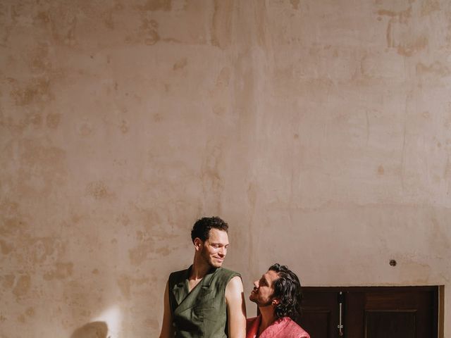 La boda de ALEX y SAM en Mérida, Yucatán 62