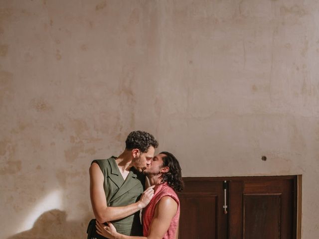 La boda de ALEX y SAM en Mérida, Yucatán 64