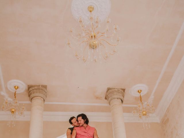La boda de ALEX y SAM en Mérida, Yucatán 69