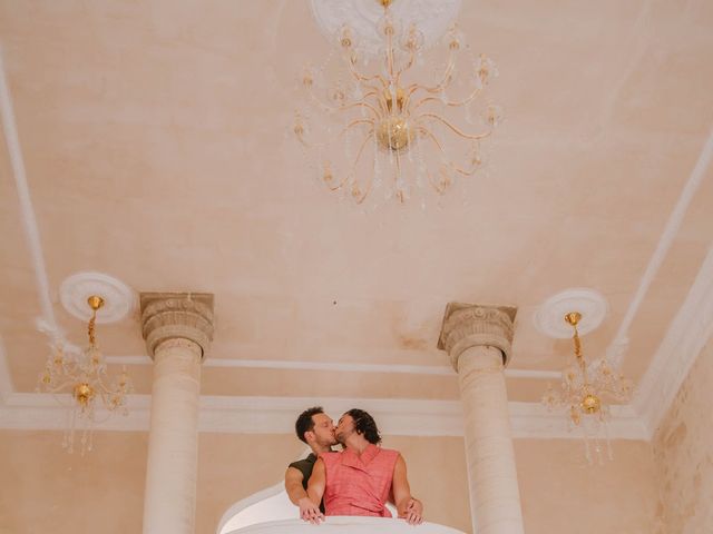 La boda de ALEX y SAM en Mérida, Yucatán 70