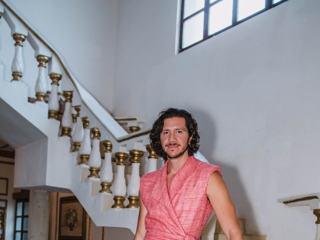 La boda de ALEX y SAM en Mérida, Yucatán 117