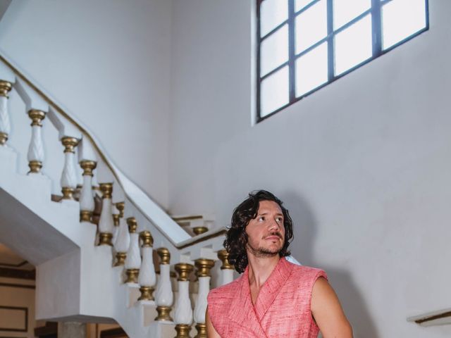 La boda de ALEX y SAM en Mérida, Yucatán 118