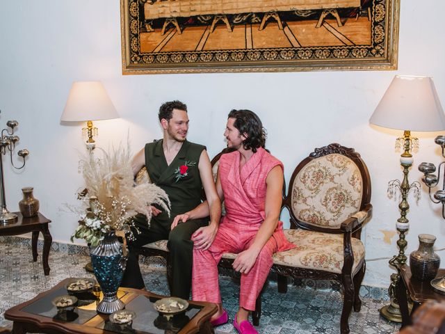 La boda de ALEX y SAM en Mérida, Yucatán 119