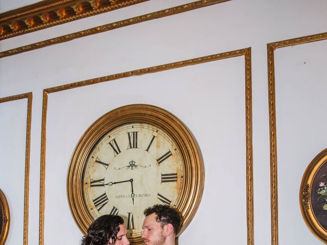 La boda de ALEX y SAM en Mérida, Yucatán 123